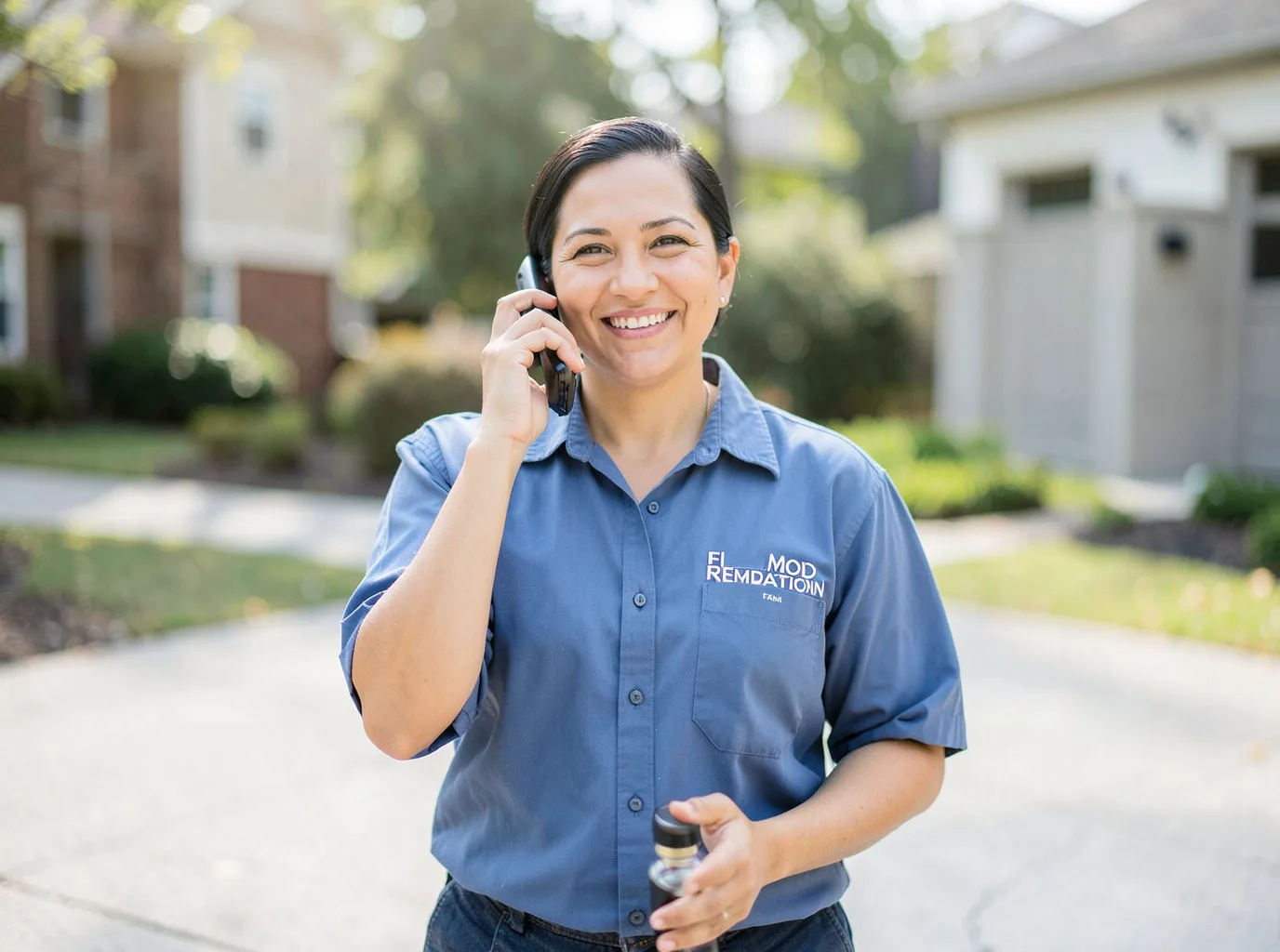 Mold Remediation Imbler, OR FAQs